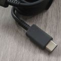 Original Samsung 5A USB C to USB C Super Fast Charging 2.0 5A Cable for Samsung Galaxy Galaxy Tab S8 Ultra, Note20 Ultra, Note10 Plus, Note 20 ultra, S21 ultra, S22 ultra, S23 A32, A33, A52, A53 5G, Samsung Galaxy Tab S4, Tab S5E, Tab S7 Plus. 
