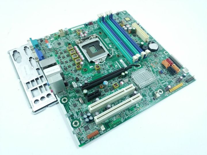 Lenovo%202nd%20Generation%20Motherboard%20With%20i5%20CPU%20and%204Gb%20ram%20-%20Image%202