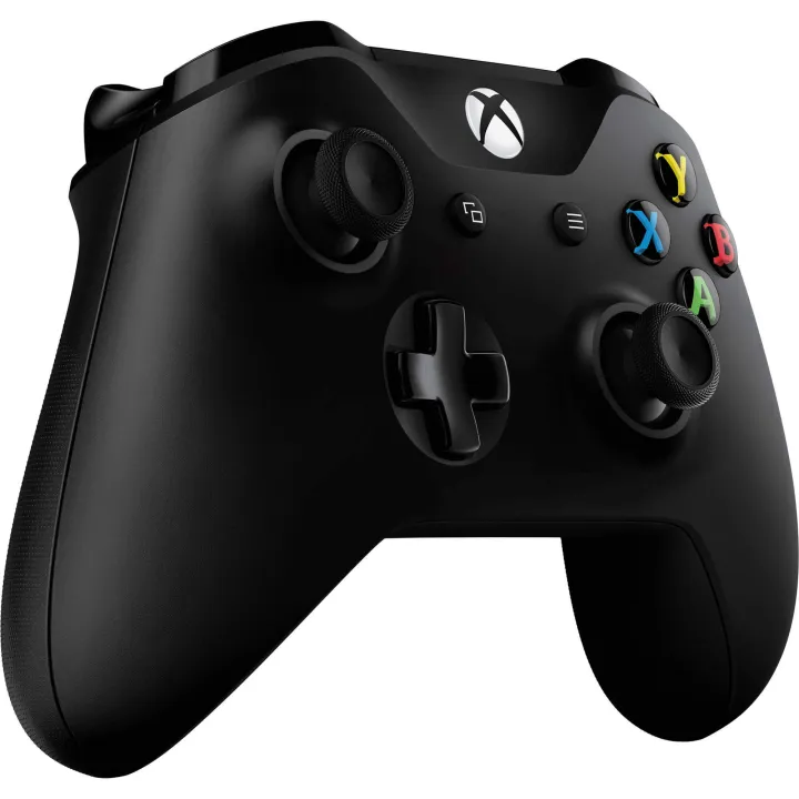 Xbox%20One%20S%20%20Wireless%20Controller%20Xbox%20%20Series%20S%20Xbox%20Series%20X%20Wireless%20Controller%20Black%20-%20Image%205