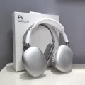 Wireless Bluetooth Headphone P47 P47I Folding WiFi Online Class Headphone School Headphones. 