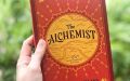 Paulo Coelho: The Alchemist. 