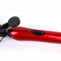 Professional Hair Curler, Ceramic Curling Wand, Curling Rod For Hair, Curling Iron For Salon With Temperature Control Electric Hair Roller - Hair styling tool Beauty Set - Multifunction Curlers. 