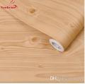 Repair Tape Patch, 60 x 183cm (2feet x 6feet) Wood Textured Adhesive for Door, Table and Chair. 