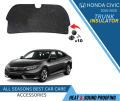 Trunk Insulator Sheet | Honda Civic 2015 to 2020 Water & Dust Proof. 