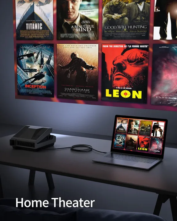 Silkland%204K%20HDMI%20Cable%202M%20-Pack,%20Support%204K@60Hz,%20ARC,%20HDR,%203D,%20Ethernet,%20HDMI%20ARC%20%20Compatible%20for%20TV,%20Blu-Ray,%20PS4/5,%20Xbox,%20Projector,%20Soundbar,%20Sky,%20PC,%20Laptop%20etc.%20-%20Image%205