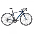 Bicycle - Brand Giant Bicycle - Model SCR 2 - Size Medium - Color Metalic Navy - Code 2100120225. 