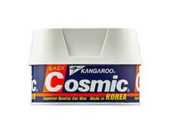 Cosmic Body Car Wax & Polish