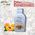 After Wax Soothing Lotion 70 ML / Waxing Aftercare Lotion /  Best Soothing Lotion For After Waxing / Natural After Wax Soothing Lotion For Sensitive Skin / Soothing Lotion / Calming Lotion /  Moisturizing Lotion After Wax Hair Removal .  Anti-irritation l. 
