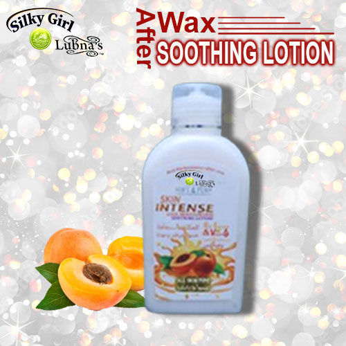 After Wax Soothing Lotion 70 ML / Waxing Aftercare Lotion /  Best Soothing Lotion For After Waxing / Natural After Wax Soothing Lotion For Sensitive Skin / Soothing Lotion / Calming Lotion /  Moisturizing Lotion After Wax Hair Removal .  Anti-irritation l