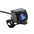 Universal Car Dynamic Trajectory Moving Guide Parking Line Rear View Camera HD. 