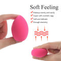 Beauty Blenders Makeup Sponge Set, Foundation Blending Beauty Blenders, Flawless for Liquid, Cream, and Powder, Multi-colored Makeup Beauty Blenders. 