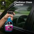Gladiator Glass Cleaner - GT86 - 500ml. 