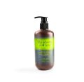 Macadamia Oil Nourishing Shampoo 300 ML – Hair Care – Formulated in Canada - Argan Deluxe Professional. 