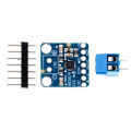 MAX98357 MAX98357A I2S 3W Class D Amplifier Breakout Interface I2S DAC Decoder. 
