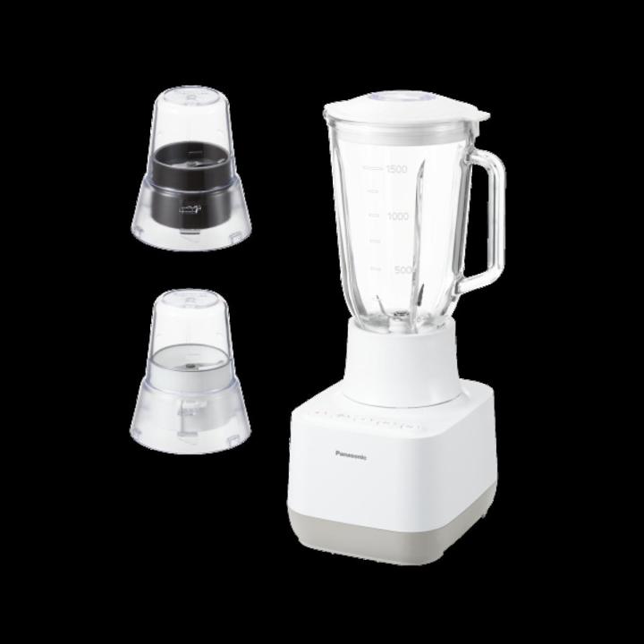 PANASONIC BLENDER MX-MG5421 (ICE CRUSHER 800W)