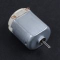 DC 1.5V - 3V Mini Electric Motor 18000 RPM, DIY  Hobby. 