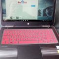 【3C VictoryEagle Store】For HP Pavilion 14-al108tx 14-al168tx 14-al022tu 14-al series Laptop keyboard Silicone Keyboard Cover. 