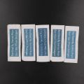 【Aesth Diary Store】Free shipping 50pcs 1R Original USA biotouch Mosaic tattoo Machine Needle For Permanent Makeup Eyebrow & Lip. 