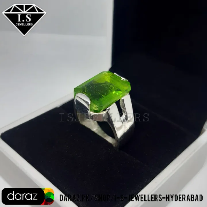 Peridot%20Gemstone%20Ring,%20Peridot%20Ring%20For%20Men,%20925%20Stering%20Silver%20Peridot%20Ring,%20Lab%20Created%20Peridot%20Ring%20-%20Image%203
