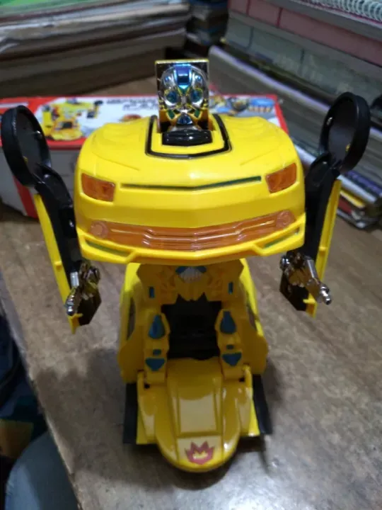 Transforming%20Robot%20Car,%20One%20Button%20Deformation%20Car%20Robot%20Toy%20with%20Realistic%20Race%20Car%20Sounds,%20LED%20Lights%20and%20%20Bump%20and%20Go%20Robot%20Function%20-%20Image%209