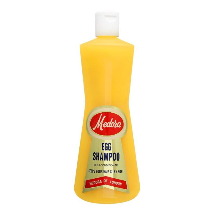 Medora%20Egg%20Shampoo,%20With%20Conditioner,%20500ml%20-%20Image%203