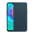 Vantime for Redmi 9A Case Soft Sandstone Ultra Thin Matte Back Cover. 