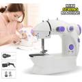 Portable Mini Sewing Machines for Home. 