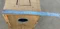 Big Size Breeding Box for lovebirds. 