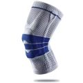 1 Piece Medical Grade Knee Support Sleeve – Compression for Men & Women with Patella Gel Pads & Side Stabilizers for Joint Pain Relief. 