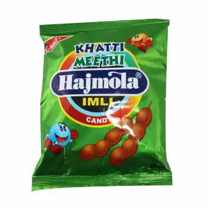 Candeez Hajmola Candy Imli (35 PCS)