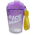 AIR FRESHENER FOR CARS & HOMES BY ICE SHARP. 