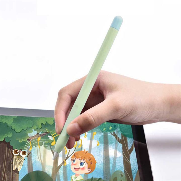 Apple%20Pencil%202%201%20Case%20Cute%20Candy%20Color%20Silicone%20Cover%20-%20Image%207
