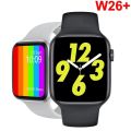Smart Watch Waterproof With (bluetooth, heart rate monitoring, calling) For Unisex. 