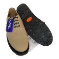 Suede Leather Formal Shoes. 