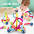 Educational Magnetic Bar Blocks Pack. 
