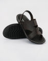 Aerosoft MP-3912 Men’s Sandals – Durable Daily Wear with PU Sole & Stylish Soft Upper. 