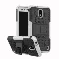 【 Miga Plaza 】 Phone Cases For Nokia 2 Case TPU & PC Stand Shockproof Case For Nokia2 Cover Mobile Phone Accessories. 