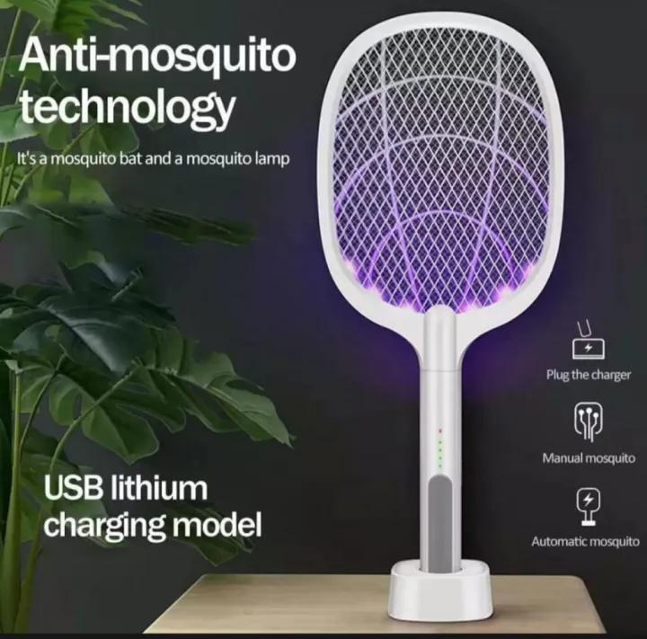 DP%20834%202%20in%201%20Rechargeable%20mosquito%20kiIIer%20racket%20and%20night%20lamp%20Mosqutio%20bat%20and%20led%20flash%20Light%20-%20Image%208