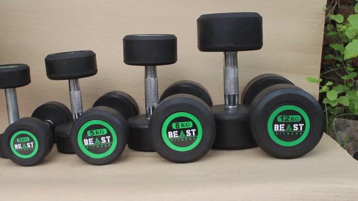 8%20KG%20DUMBBELLS%20PAIR%20%20(BEAST%20FITNESS%20COATED)%20-%20Image%202