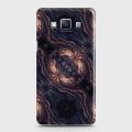Samsung Galaxy E5 Cover - SkinLee HQ Hard Case - Source Of Creativity - SKINLEE-341-1-227-138. 