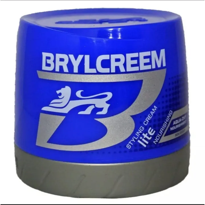 Brylcreem%20Styling%20Cream%20Lite%20Nourshing%20125ml%20-%20Image%202