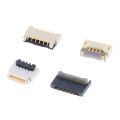 Joystick Slider Rail Battery Connector Socket SL SR L ZR ZL NFC Flex Cable Port Compatible Ninten Switch Joy-Con Console Screen. 