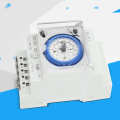 SUL181D Mechanical Timer 15 Minutes 24 Hours Time Switch Relay 250VAC 16A. 