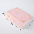 Vintage Albums Storage Scrapbooking Picture Case Photo Album. 