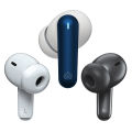 Audionic Airbud 425 True Wireless Earbuds with ENC - Quad Mic - Rechargeable with Battery Indicator - 1 Year Brand Warranty. 
