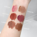 Cappuvini Jelly Mirror Lip Glaze Water Light Moisturizing Tuk Tuk Lip Tender Girl Student Lip Gloss Holding Makeup Lipstick. 