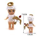 12styles Anime Angel Figure Sonny Angel Cake Series Sonny Kawaii Mini Figure Doll Collection Toys Cake Doll Ornaments Gifts. 