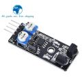 TZT KY-032 4pin IR Infrared Obstacle Avoidance Sensor Module Diy Smart Car Robot KY032 for Arduino. 