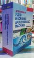 A Textbook of Fluid Mechanics and Hydraulic Machines by R k Rajput. 