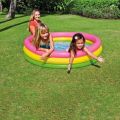 Intex Swimming Pool For Kids - Baby Swimming Pool Big water tube bath tub water tube pool big size family. 